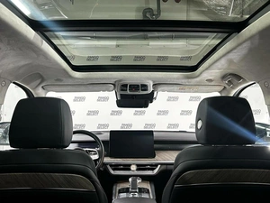 Внедорожник Tank 500 2023 года, 4738000 рублей, Красноярск