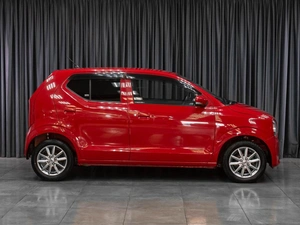 Хетчбэк Suzuki Alto 2017 года, 719000 рублей, Тюмень