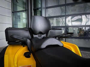 BRP Can-Am Outlander L 500 (MAX) 2015 года, 1055000 рублей, Уфа