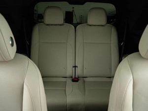 Внедорожник Li Auto L8 2023 года, 6199077 рублей, Москва