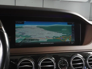 Седан Mercedes-benz S-класс 2017 года, 5399000 рублей, Минеральные Воды