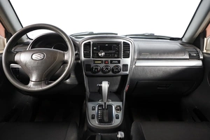 Внедорожник Suzuki Grand Vitara 2005 года, 499000 рублей, Новосибирск