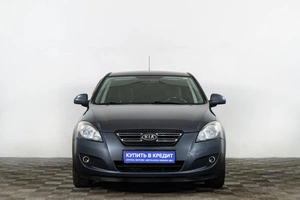 Хетчбэк Kia Ceed 2008 года, 749000 рублей, Сургут