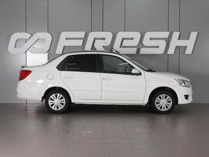 Седан Datsun on-DO 2019 года, 919000 рублей, Минеральные Воды