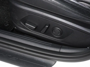 Седан Kia K5 2020 года, 2930000 рублей, Минеральные Воды