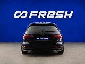Универсал Audi A6 2019 года, 3691021 рублей, Москва
