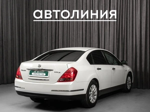 Седан Nissan Teana 2006 года, 630000 рублей, Красноярск