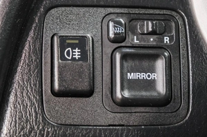 Внедорожник Honda HR-V 2003 года, 689000 рублей, Новокузнецк