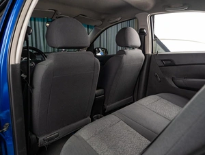 Седан Ravon Nexia 2017 года, 439000 рублей, Тюмень