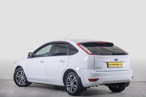 Хетчбэк Ford Focus 2009 года, 729000 рублей, Томск