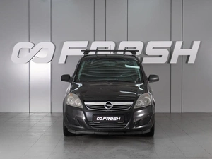 Минивэн Opel Zafira 2012 года, 899000 рублей, Минеральные Воды