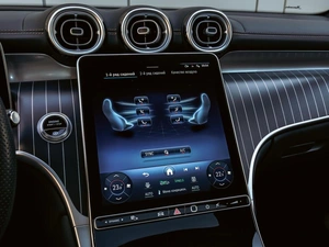 Внедорожник Mercedes-benz GLC-класс 2023 года, 6658000 рублей, Краснодар