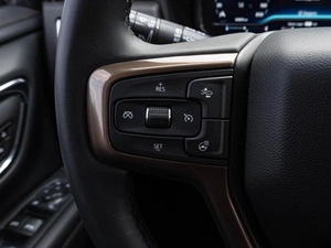 Внедорожник Chevrolet Tahoe 2023 года, 12450000 рублей, Краснодар