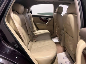 Внедорожник Infiniti QX70 2014 года, 1999000 рублей, Красноярск