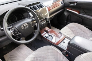 Седан Toyota Camry 2011 года, 1649000 рублей, Новосибирск