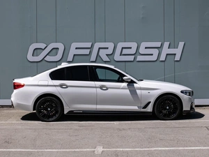 Седан BMW 5 серия 2018 года, 3599000 рублей, Большой Сочи