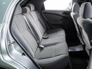 Хетчбэк Chevrolet Lacetti 2011 года, 820000 рублей, Волгоград