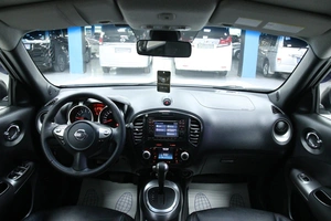 Внедорожник Nissan Juke 2011 года, 1088000 рублей, Солонцы