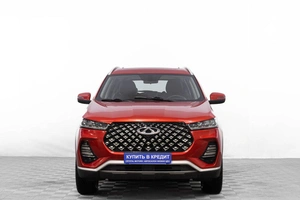 Внедорожник Chery Tiggo 7 Pro 2020 года, 1539000 рублей, Барнаул
