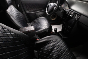 Седан ВАЗ (LADA) Priora 2008 года, 189000 рублей, Оренбург