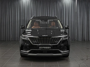 Минивэн Kia Carnival 2022 года, 4159000 рублей, Ставрополь