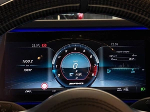 Внедорожник Mercedes-benz G-класс AMG 2021 года, 20999999 рублей, Павловская Слобода