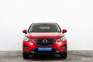 Внедорожник Mazda CX-5 2015 года, 1839000 рублей, Сургут