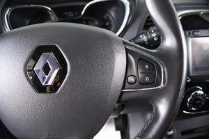 Внедорожник Renault Kaptur 2018 года, 1359000 рублей, Пермь