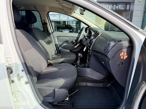 Хетчбэк Renault Sandero 2020 года, 1260000 рублей, Уфа