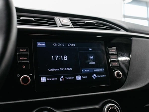 Хетчбэк Kia Rio X 2022 года, 2236000 рублей, Красноярск