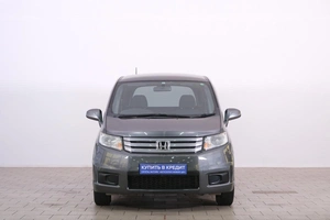 Минивэн Honda Freed 2011 года, 1059000 рублей, Омск