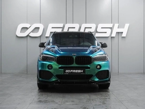 Внедорожник BMW X5 2017 года, 3609000 рублей, Воронеж