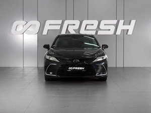 Седан Toyota Camry 2019 года, 3150000 рублей, Минеральные Воды