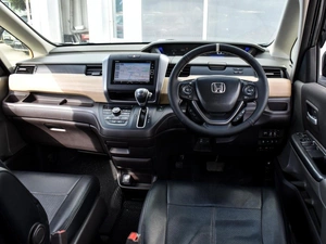 Минивэн Honda Freed 2018 года, 1770000 рублей, Краснодар
