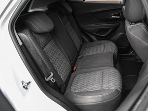 Внедорожник Opel Mokka 2015 года, 1434000 рублей, Кирилловка