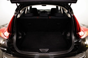 Внедорожник Nissan Juke 2012 года, 1059000 рублей, Пермь