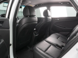 Внедорожник Hyundai Tucson 2015 года, 1849000 рублей, Воронеж