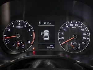 Седан Kia Rio 2020 года, 1695000 рублей, Омск