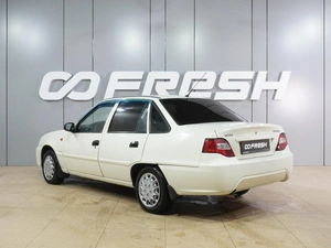 Седан Daewoo Nexia 2011 года, 379000 рублей, Воронеж