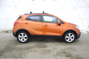 Внедорожник Opel Mokka 2013 года, 999000 рублей, Обнинск