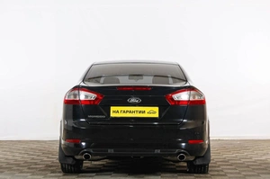 Седан Ford Mondeo 2012 года, 829000 рублей, Тюмень