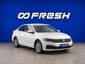 Седан Volkswagen Bora 2022 года, 1749032 рублей, Москва