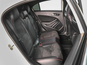 Хетчбэк Mercedes-benz A-класс 2014 года, 1479000 рублей, Аксай
