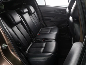 Внедорожник Mitsubishi Eclipse Cross 2018 года, 1829000 рублей, Тюмень