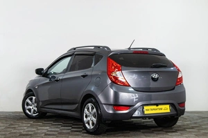 Хетчбэк Hyundai Solaris 2012 года, 559000 рублей, Сургут