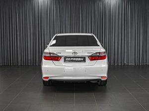Седан Toyota Camry 2016 года, 2369000 рублей, Ставрополь