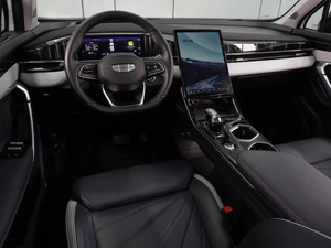 Внедорожник Geely Atlas 2024 года, 3249000 рублей, Воронеж