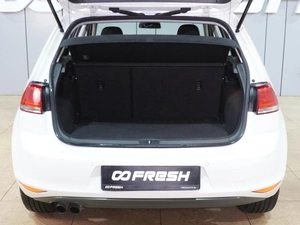 Хетчбэк Volkswagen Golf 2013 года, 1484000 рублей, Воронеж