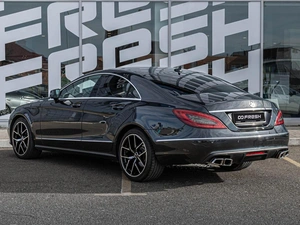 Седан Mercedes-benz CLS-класс 2015 года, 2370000 рублей, Краснодар