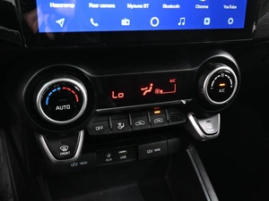 Хетчбэк Kia Rio X-Line 2018 года, 1339000 рублей, Аксай